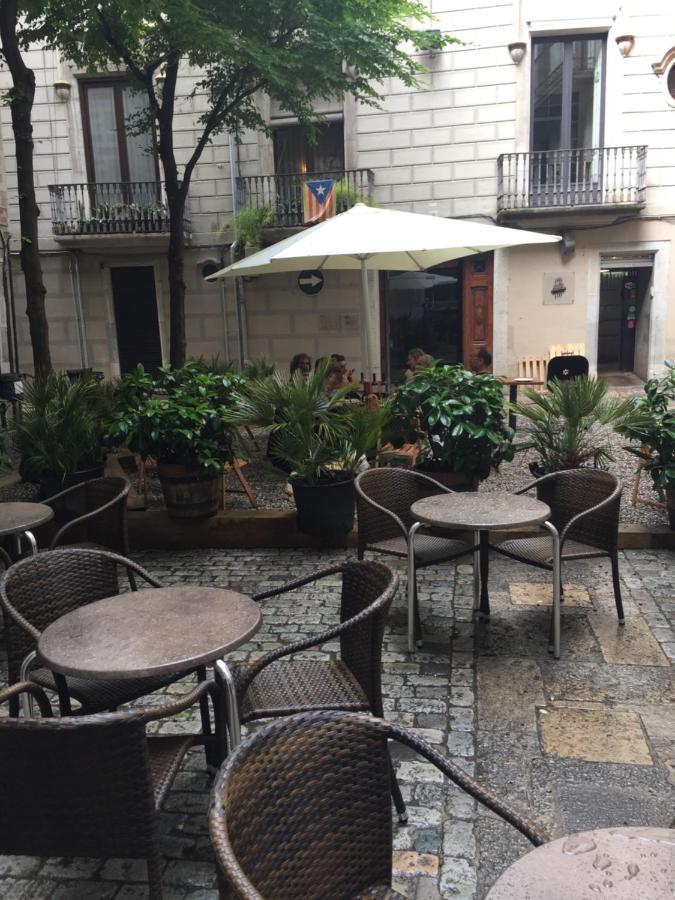 B&B Placa Bell-Lloc Girona Ngoại thất bức ảnh