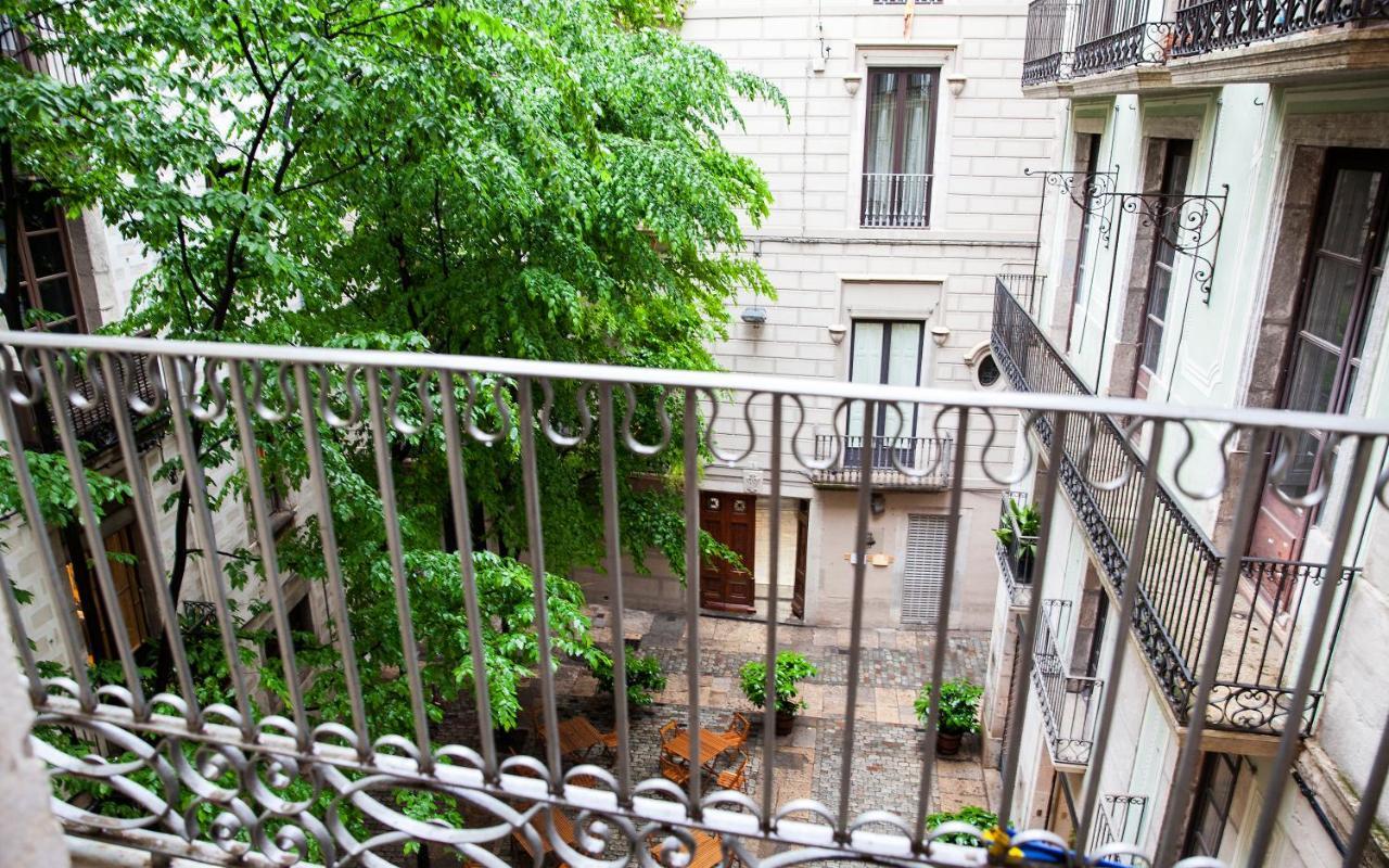 B&B Placa Bell-Lloc Girona Ngoại thất bức ảnh
