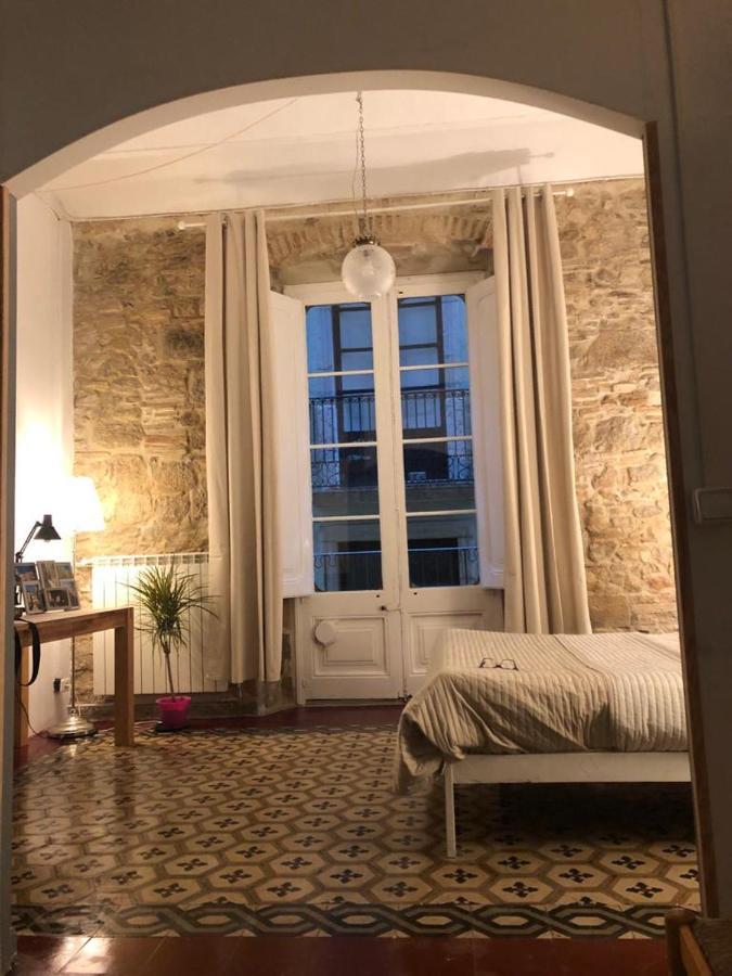 B&B Placa Bell-Lloc Girona Ngoại thất bức ảnh