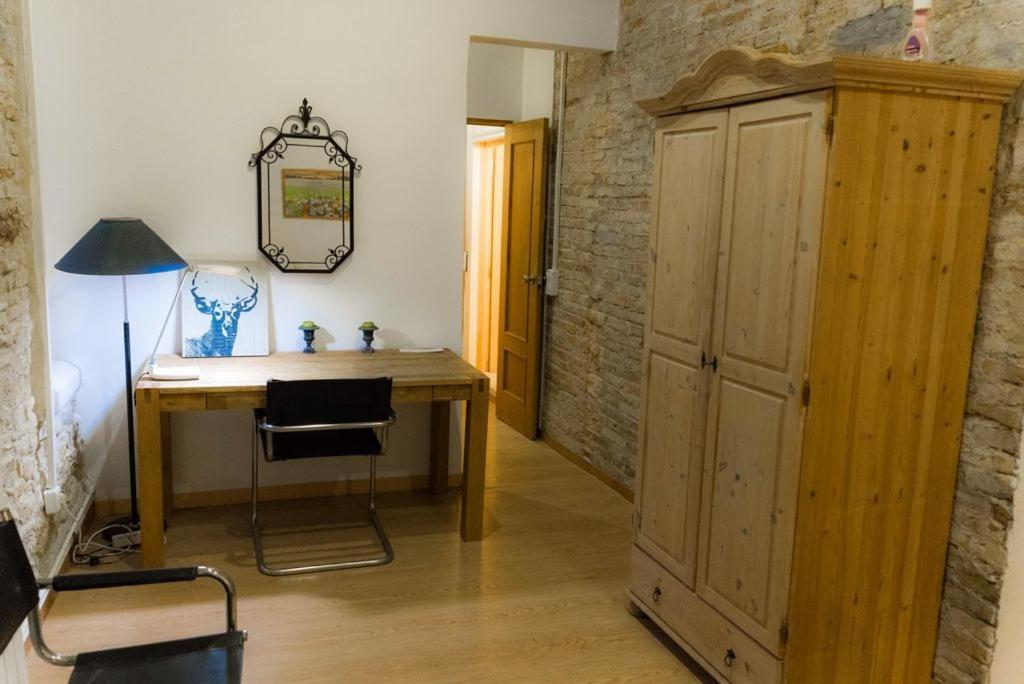 B&B Placa Bell-Lloc Girona Ngoại thất bức ảnh