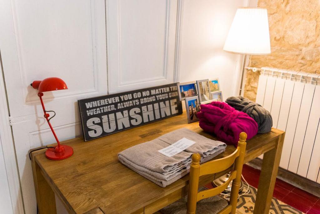 B&B Placa Bell-Lloc Girona Ngoại thất bức ảnh