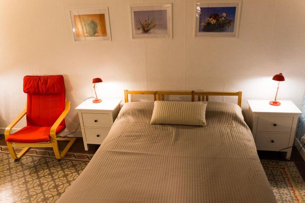 B&B Placa Bell-Lloc Girona Ngoại thất bức ảnh