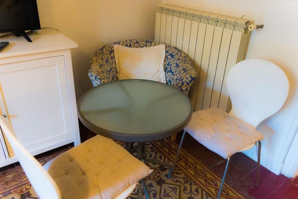 B&B Placa Bell-Lloc Girona Ngoại thất bức ảnh