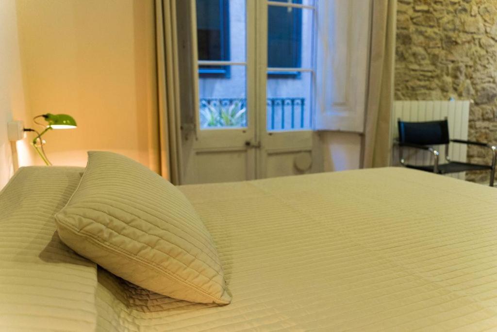 B&B Placa Bell-Lloc Girona Ngoại thất bức ảnh