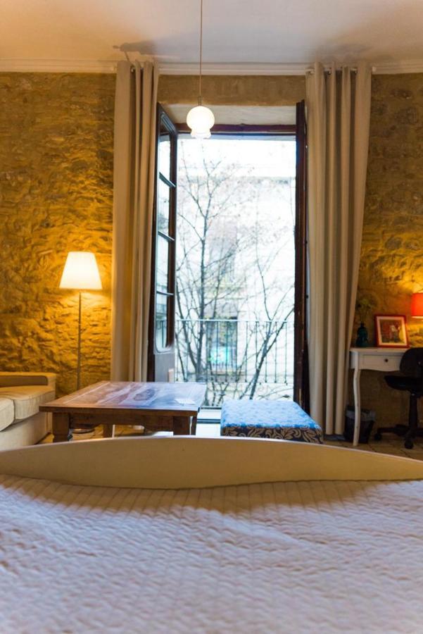 B&B Placa Bell-Lloc Girona Ngoại thất bức ảnh