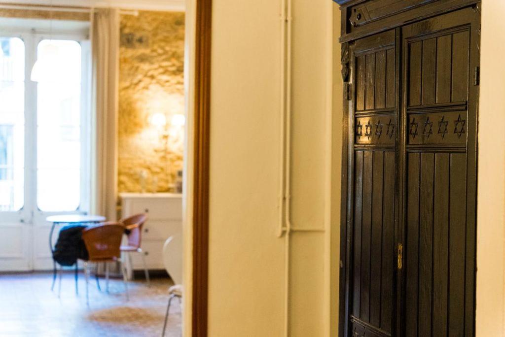 B&B Placa Bell-Lloc Girona Ngoại thất bức ảnh