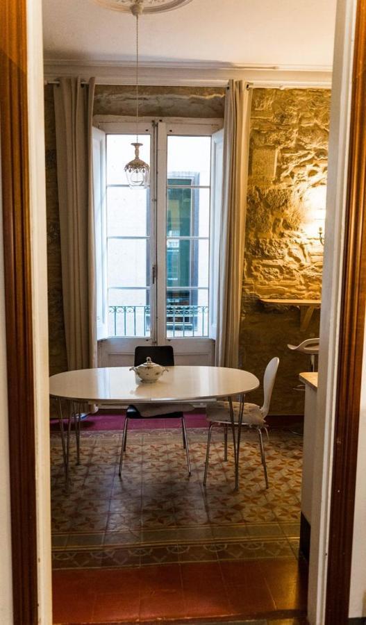 B&B Placa Bell-Lloc Girona Ngoại thất bức ảnh