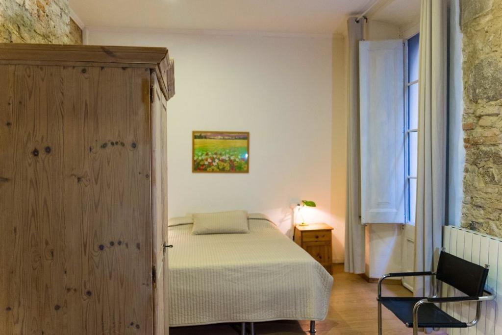 B&B Placa Bell-Lloc Girona Ngoại thất bức ảnh