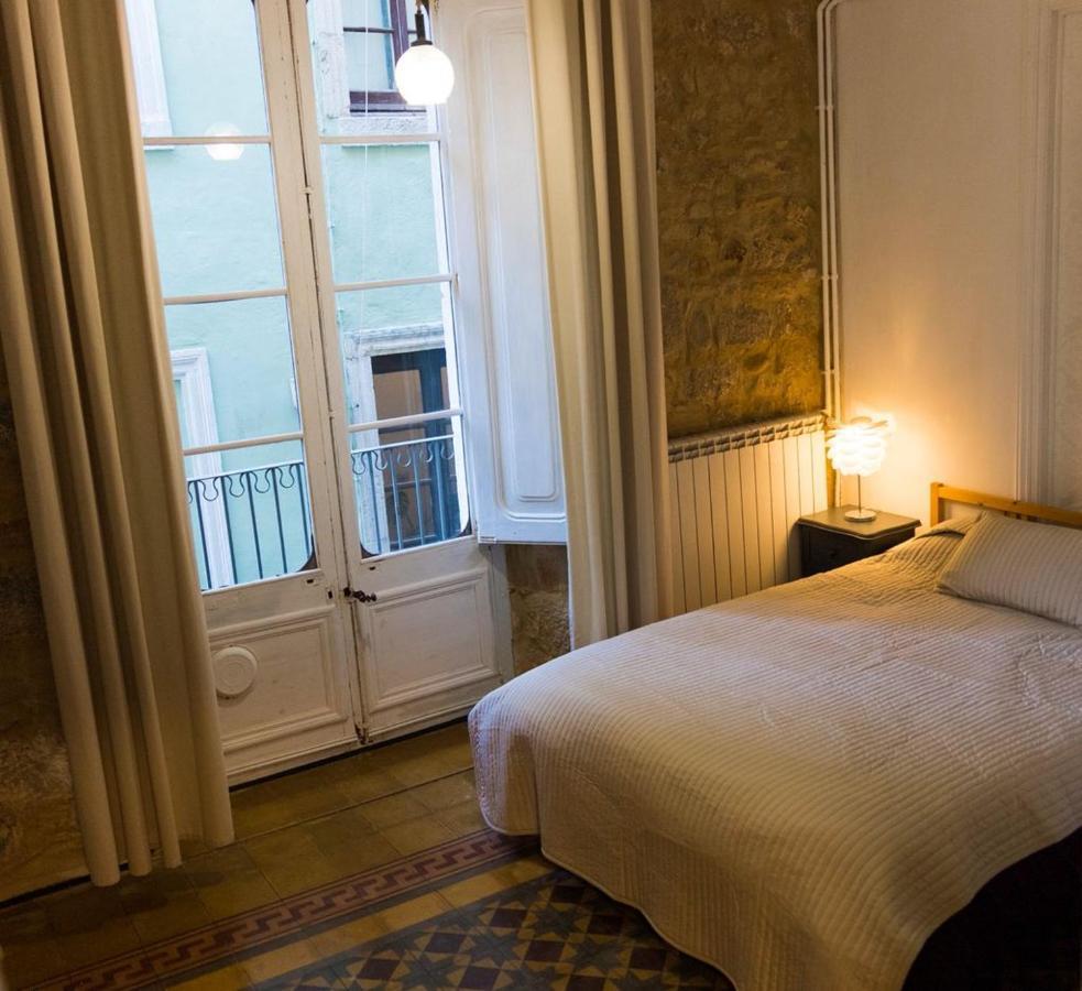 B&B Placa Bell-Lloc Girona Ngoại thất bức ảnh