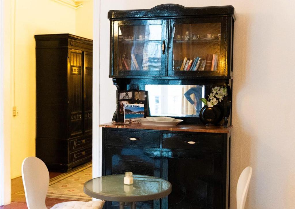 B&B Placa Bell-Lloc Girona Ngoại thất bức ảnh