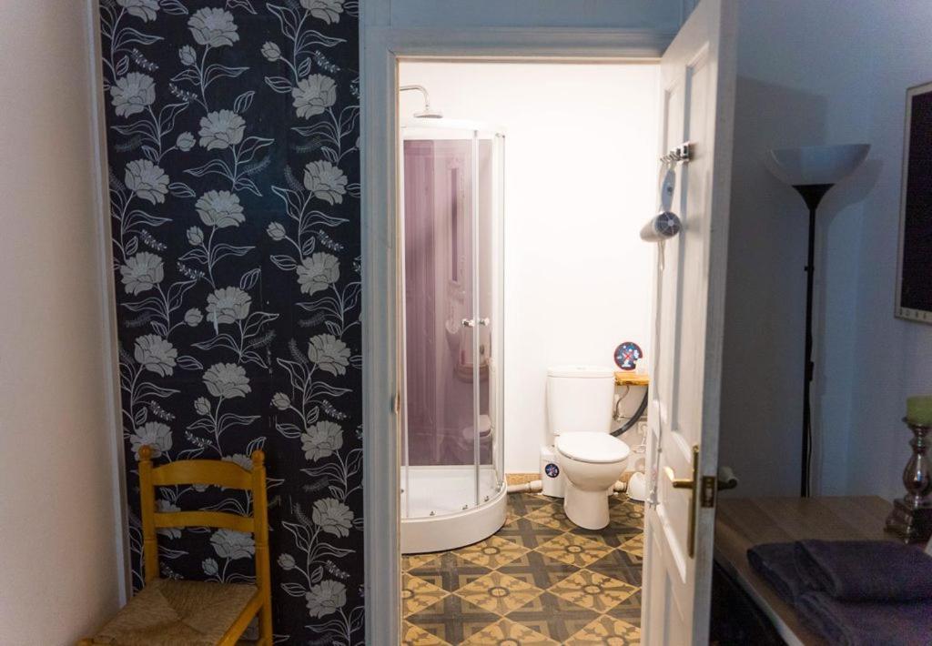 B&B Placa Bell-Lloc Girona Ngoại thất bức ảnh