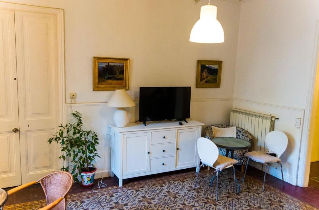 B&B Placa Bell-Lloc Girona Ngoại thất bức ảnh