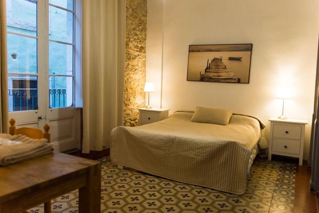 B&B Placa Bell-Lloc Girona Ngoại thất bức ảnh