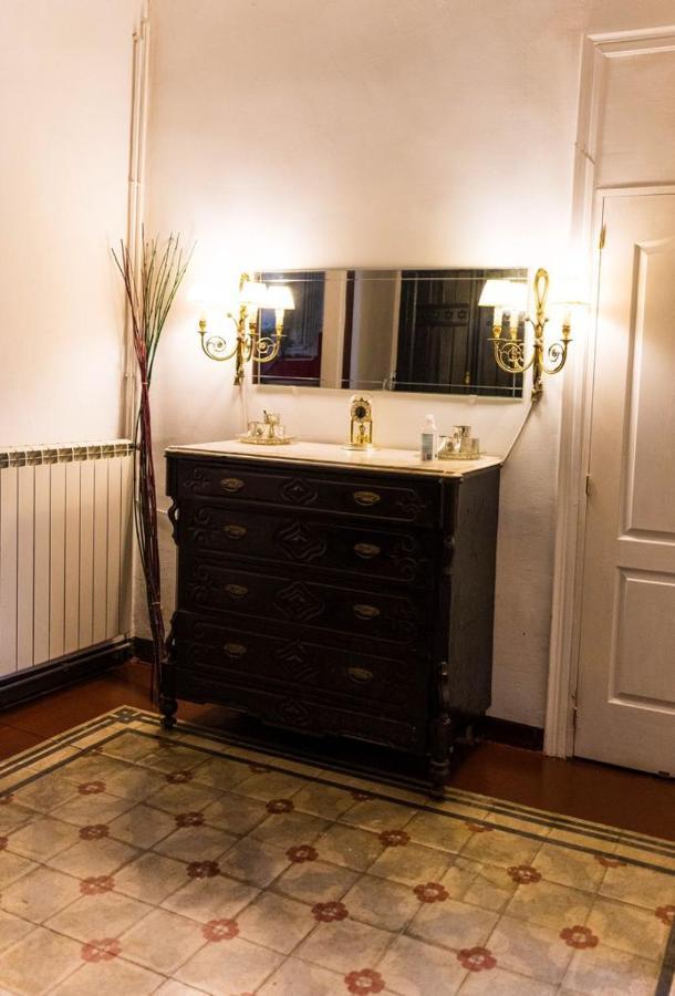 B&B Placa Bell-Lloc Girona Ngoại thất bức ảnh