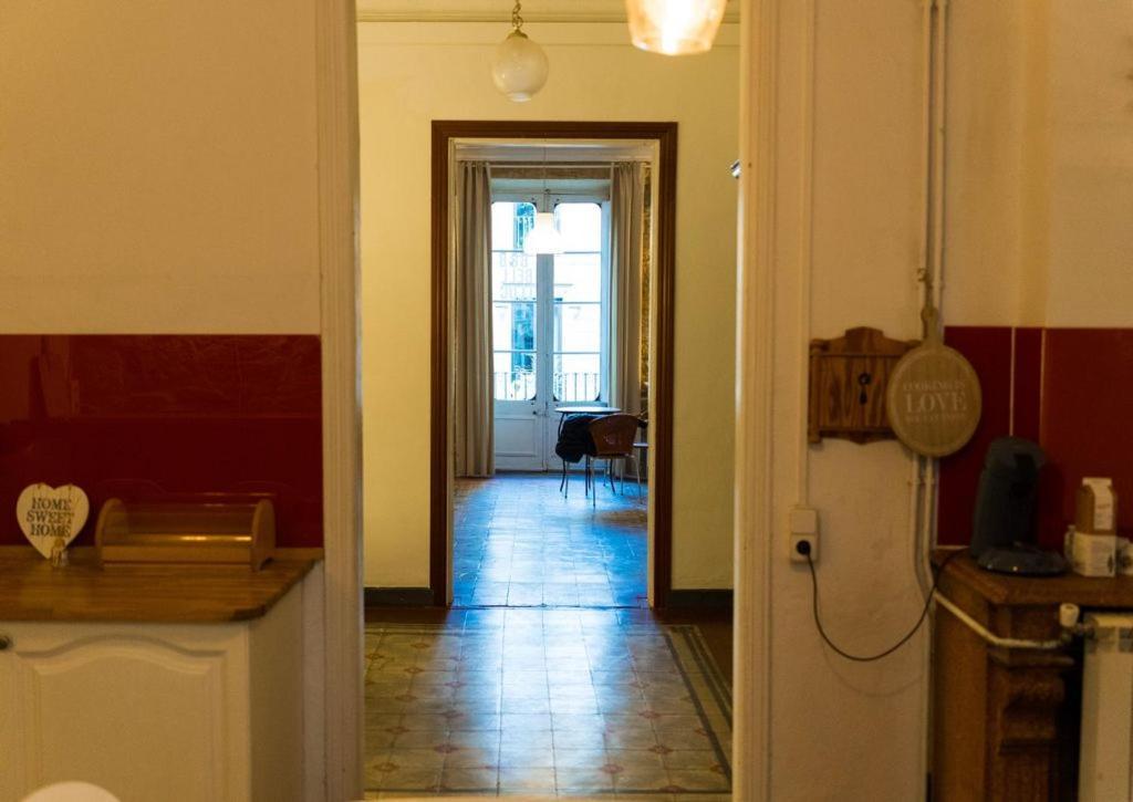 B&B Placa Bell-Lloc Girona Ngoại thất bức ảnh