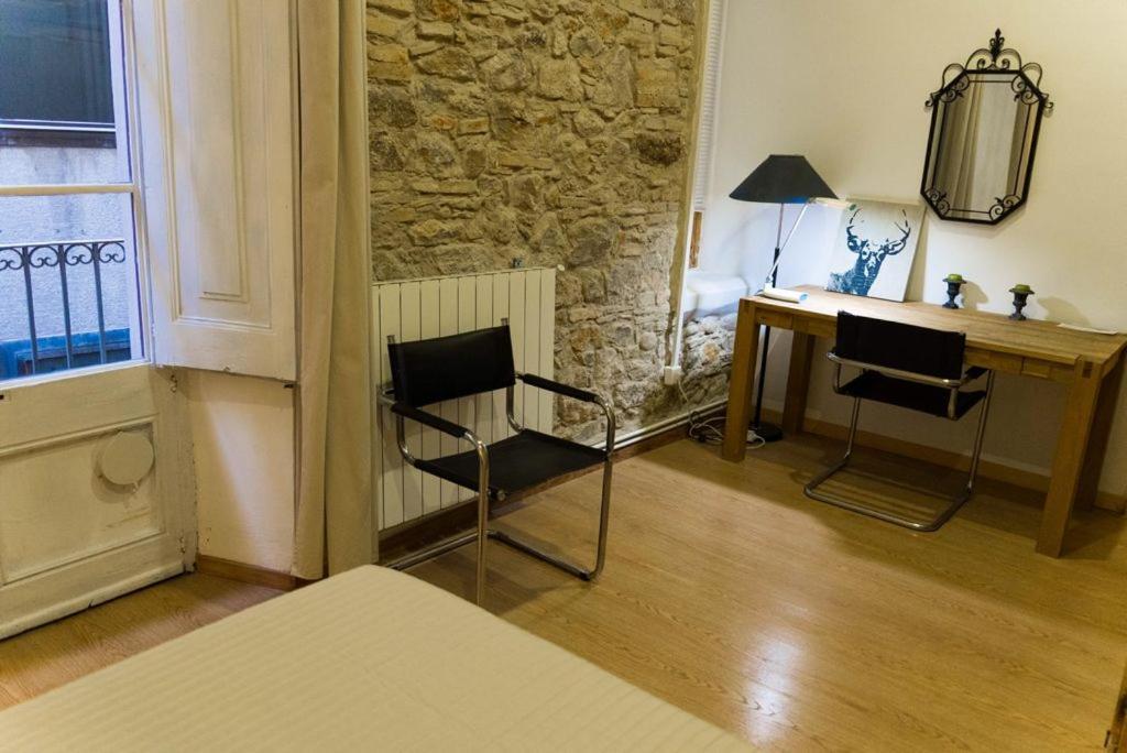 B&B Placa Bell-Lloc Girona Ngoại thất bức ảnh