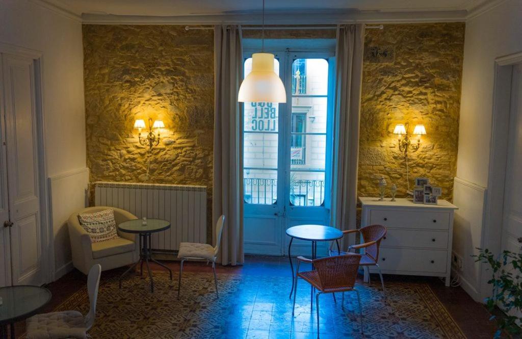 B&B Placa Bell-Lloc Girona Ngoại thất bức ảnh
